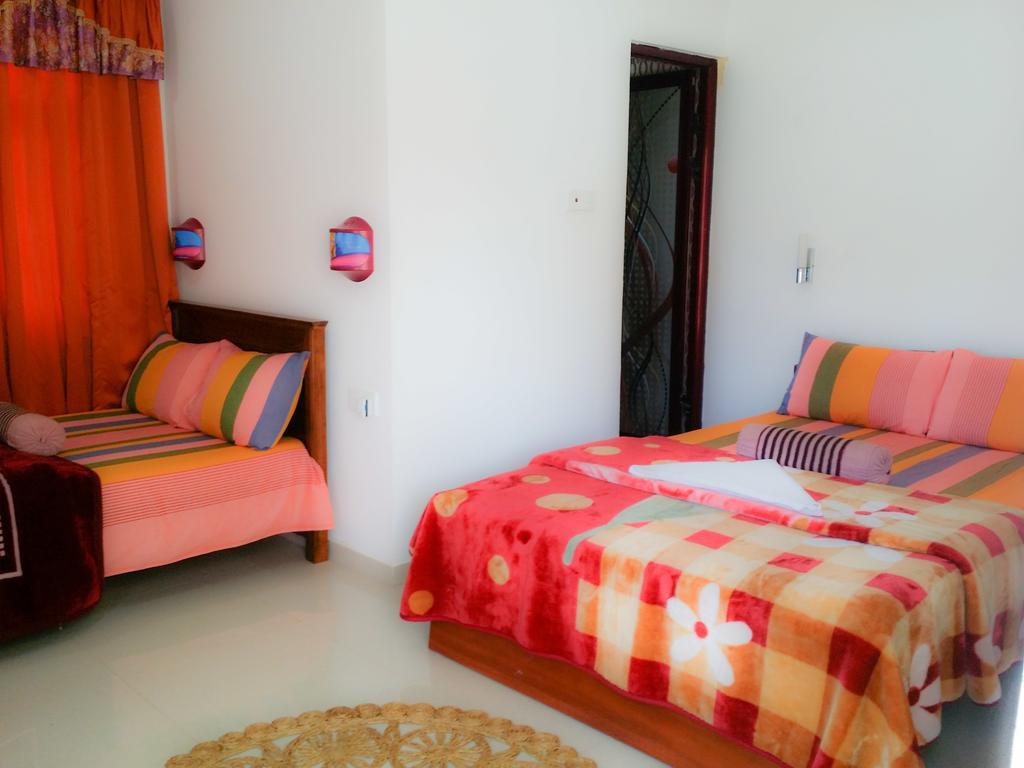 נוארה אליה Yoho Toppass Breeze Hotel מראה חיצוני תמונה