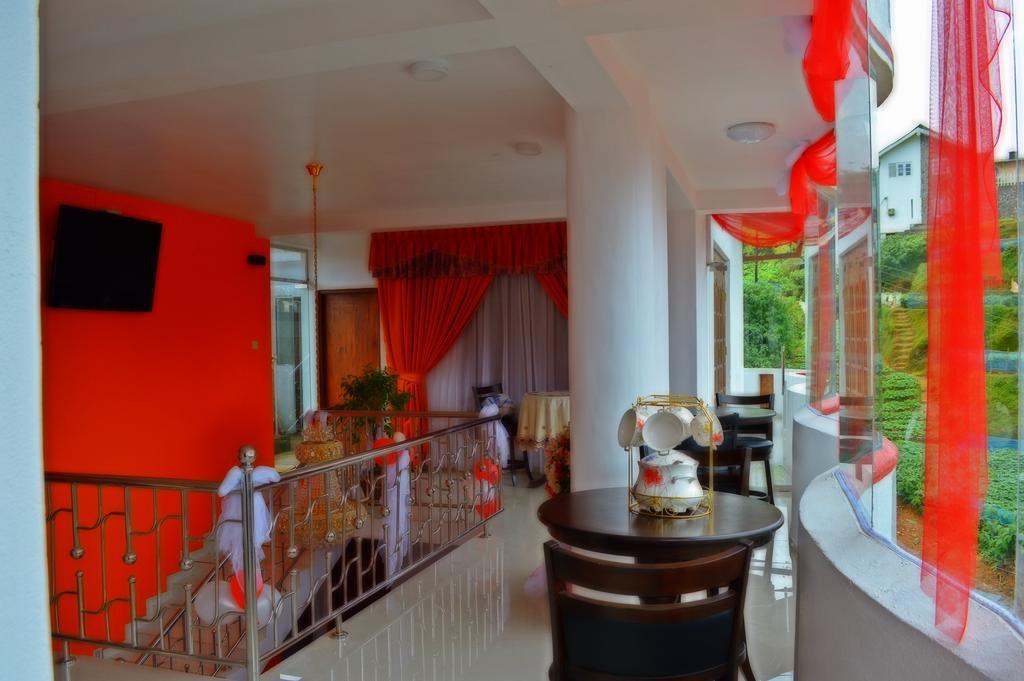 נוארה אליה Yoho Toppass Breeze Hotel מראה חיצוני תמונה