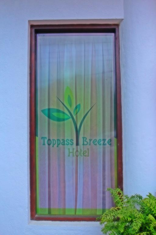 נוארה אליה Yoho Toppass Breeze Hotel מראה חיצוני תמונה