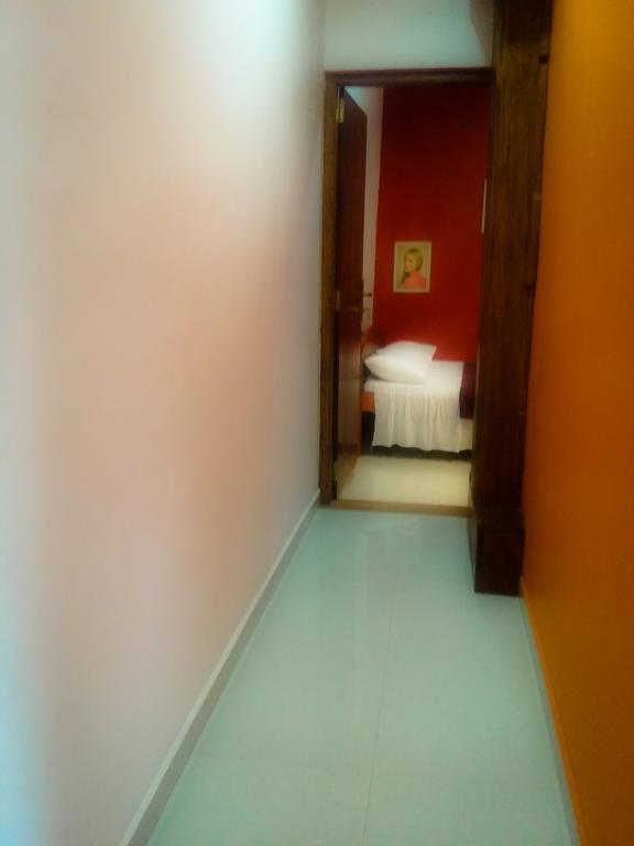 נוארה אליה Yoho Toppass Breeze Hotel מראה חיצוני תמונה
